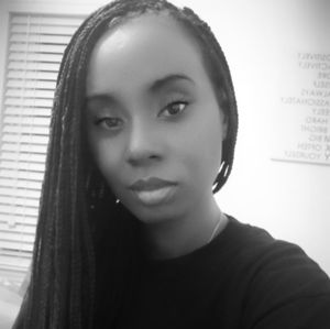 Meet your Posher, GinaSherrie